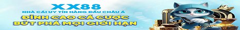 Nhà cái XX88
