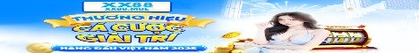 ⭐ XX88 – Trang Chủ Chính Thức Nhà Cái Uy Tín Hàng Đầu