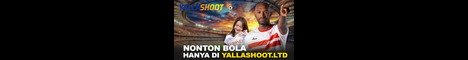 YallaShoot – Dapatkan skor sepak bola langsung, hasil pertandingan, dan pembaruan real-time.