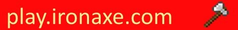 IronAxe