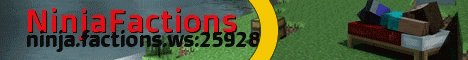 NinjaFactions