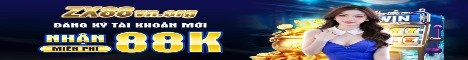 ZX88 - Trang Đăng Nhập X88.com Chính Thức +88K