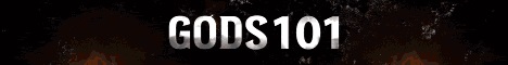 Gods101